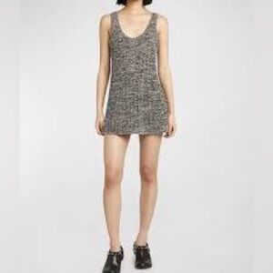 NWT Stella McCartney knit tank dress